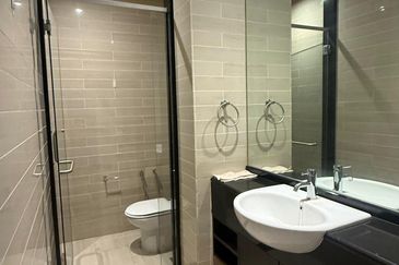 The CapSquare Residences