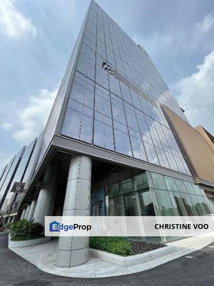 Pavillion Damansara Heights Office for SALE, Kuala Lumpur, Damansara Heights