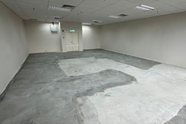 Pavillion Damansara Heights Office for SALE