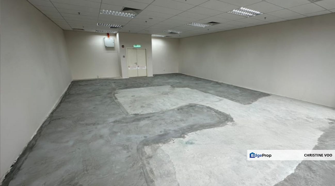 Pavillion Damansara Heights Office for SALE, Kuala Lumpur, Damansara Heights