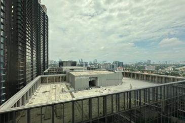 Pavillion Damansara Heights Office for SALE