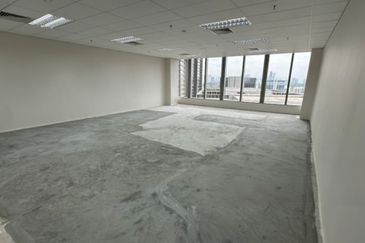 Pavillion Damansara Heights Office for SALE