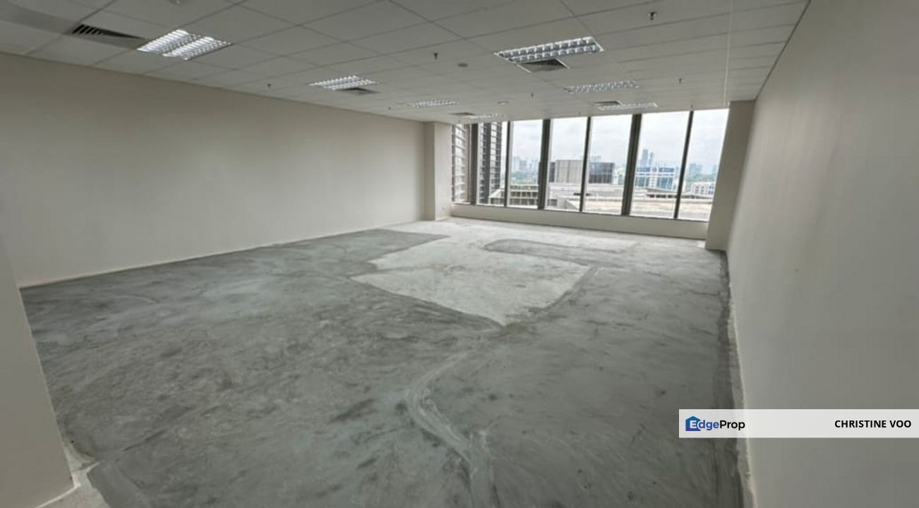 Pavillion Damansara Heights Office for SALE, Kuala Lumpur, Damansara Heights
