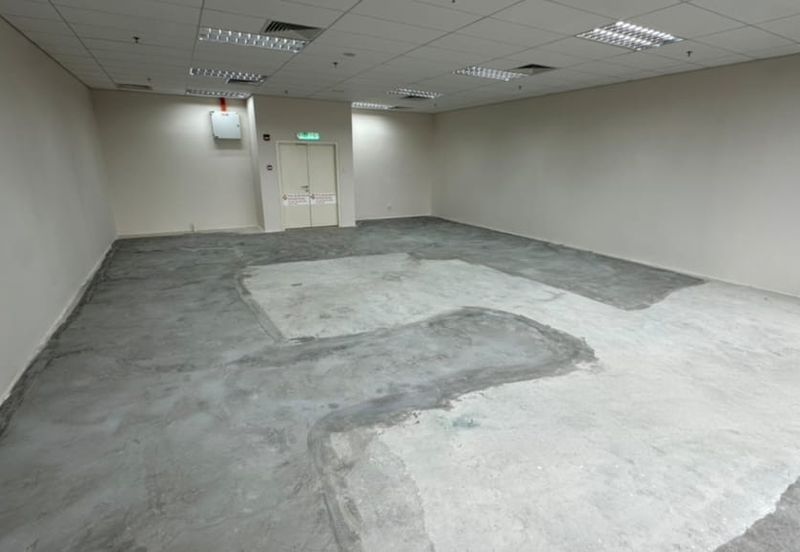 Pavilion Damansara Heights