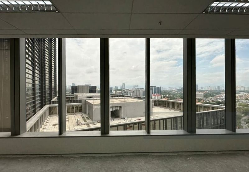 Pavilion Damansara Heights