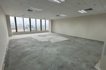 Pavilion Damansara Heights