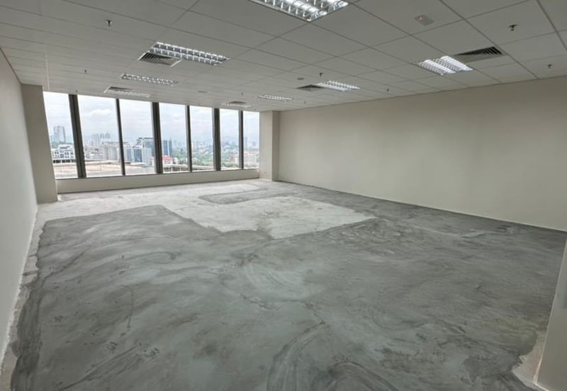 Pavilion Damansara Heights