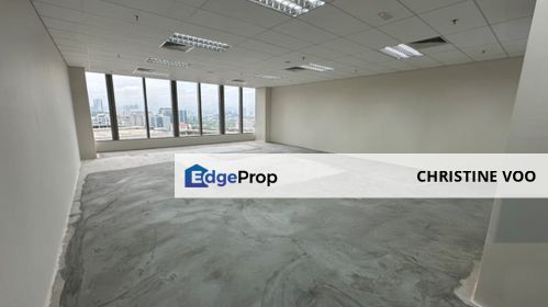 Pavilion Damansara Heights office for Rent, Kuala Lumpur, Damansara Heights