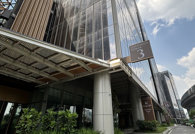 Pavilion Damansara Heights