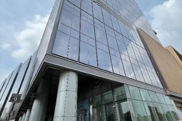 Pavilion Damansara Heights