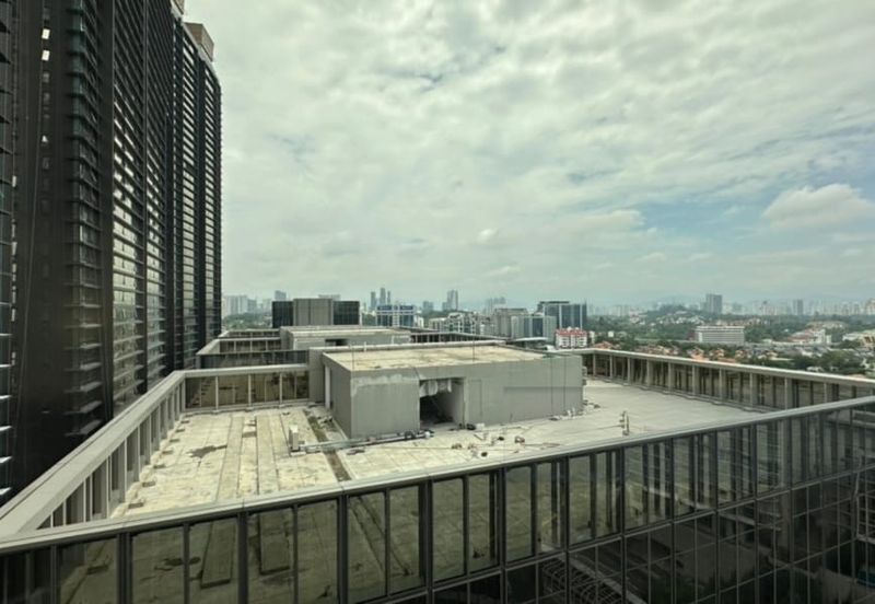 Pavilion Damansara Heights