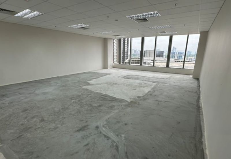 Pavilion Damansara Heights