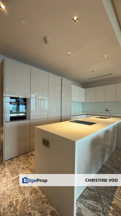 Four Seasons Residence for SALE, Kuala Lumpur, KLCC