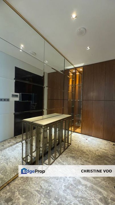 Four Seasons Residence for SALE, Kuala Lumpur, KLCC