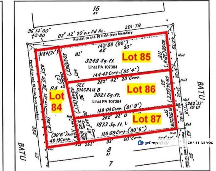 TAR shoplots win on volume, strong buying demand, and flexible income potential, Kuala Lumpur, KL City