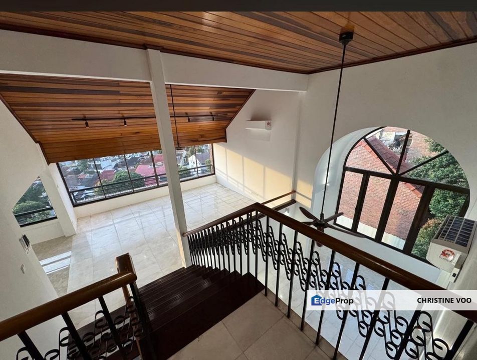 Banglow for Rent at @ Bangsar KL, Kuala Lumpur, Bangsar