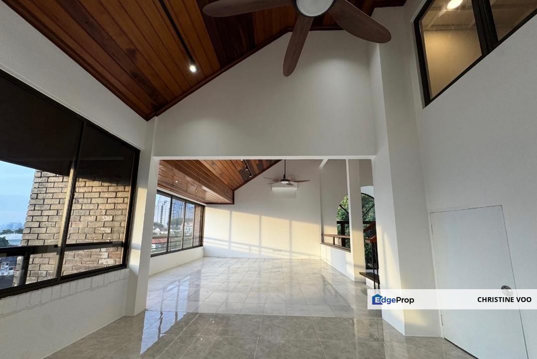 Banglow for Rent at @ Bangsar KL, Kuala Lumpur, Bangsar