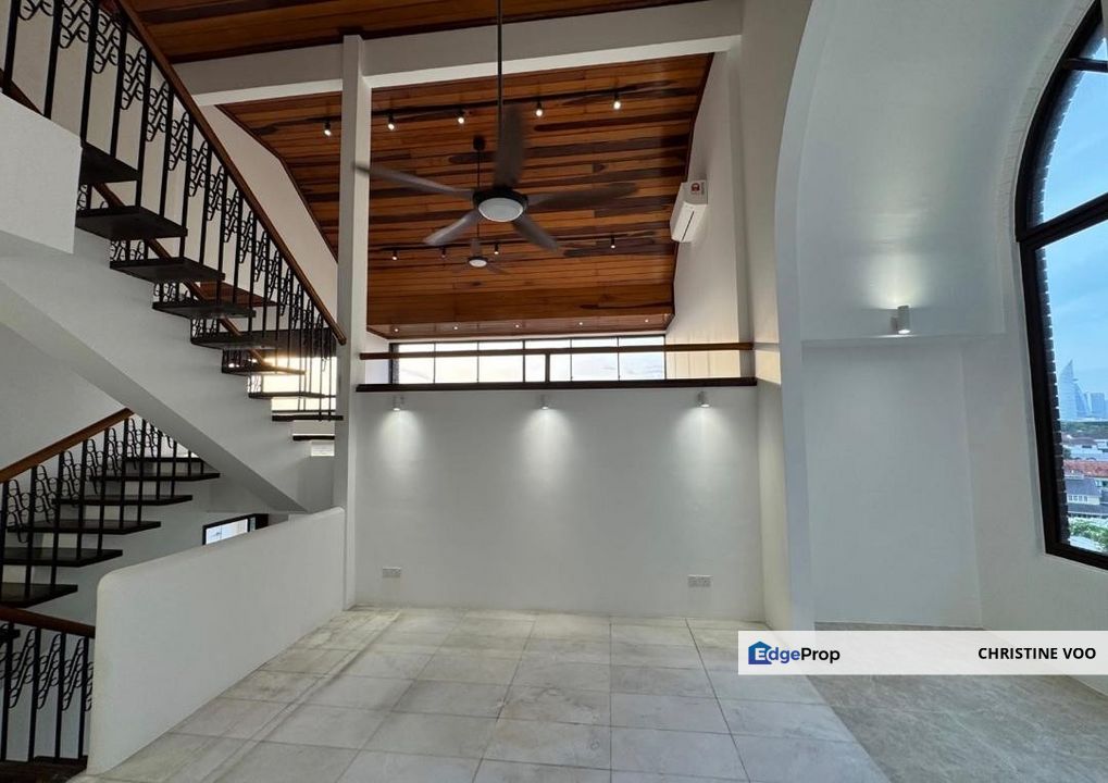 Banglow for Rent at @ Bangsar KL, Kuala Lumpur, Bangsar