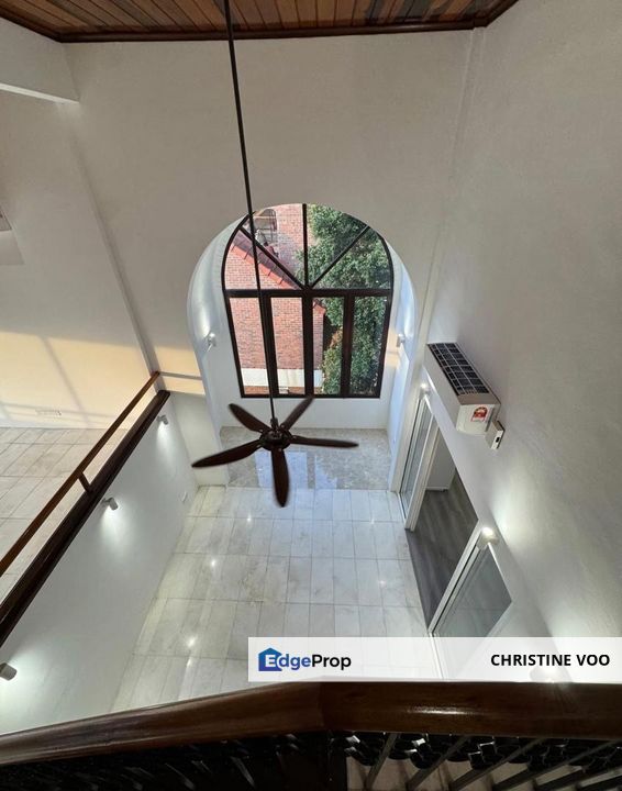 Banglow for Rent at @ Bangsar KL, Kuala Lumpur, Bangsar