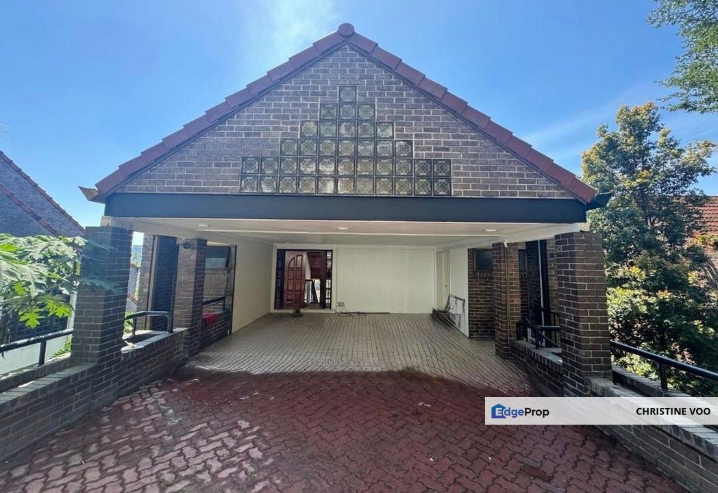 Banglow for Rent at @ Bangsar KL, Kuala Lumpur, Bangsar