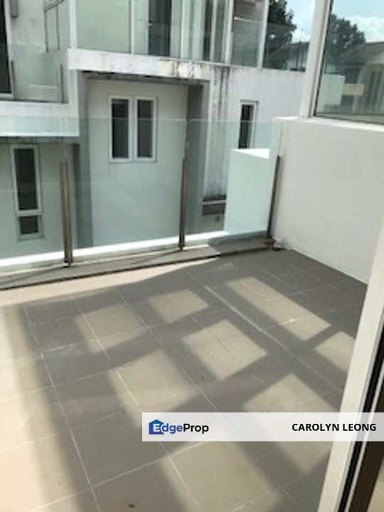 Hevea Kemensah, Ampang, Selangor, Taman Melawati