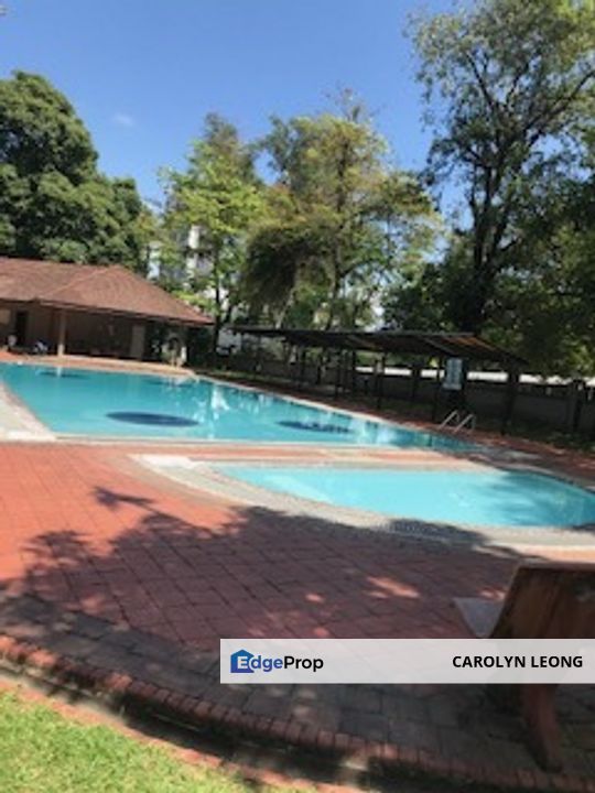 Menara Alpha, Kuala Lumpur, Wangsa Maju