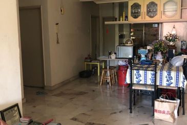 Sri Jelatek Condominium