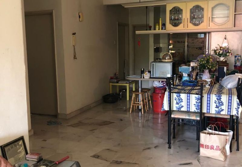 Sri Jelatek Condominium