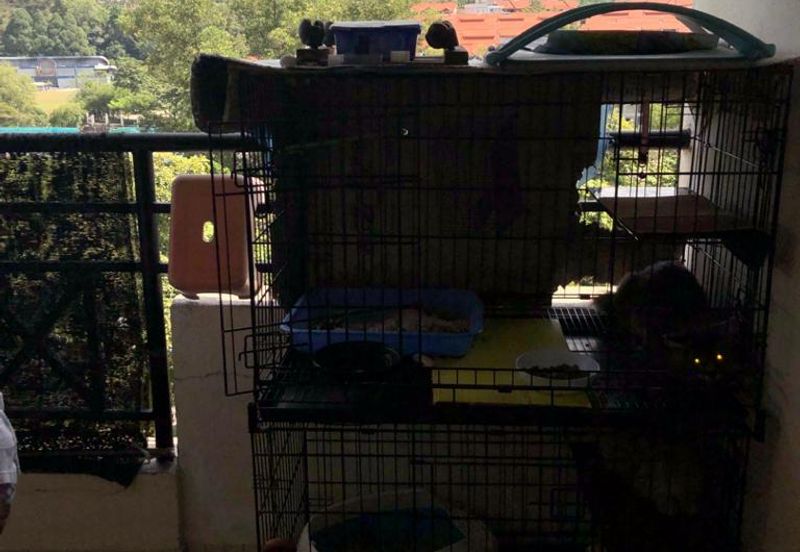 Sri Jelatek Condominium