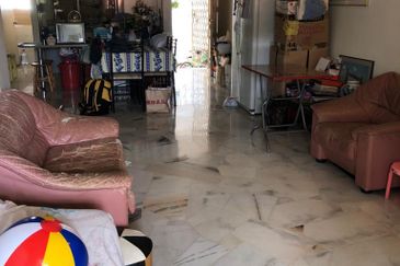 Sri Jelatek Condominium