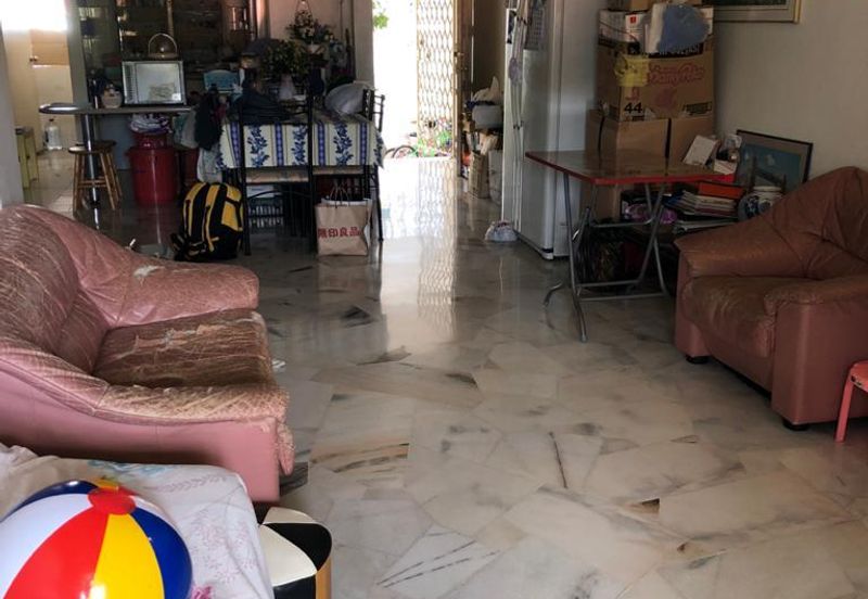 Sri Jelatek Condominium