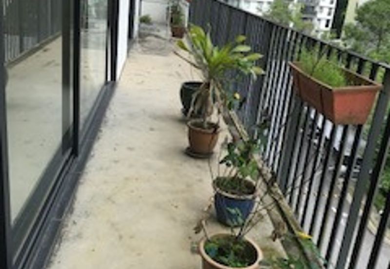 20trees Apartment