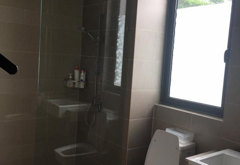 16 Quartz Melawati Condominium