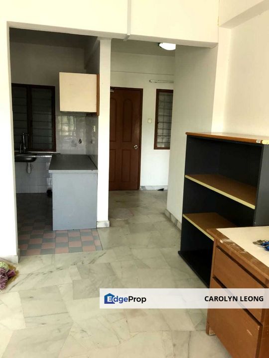 Condominium , Kuala Lumpur, Wangsa Maju