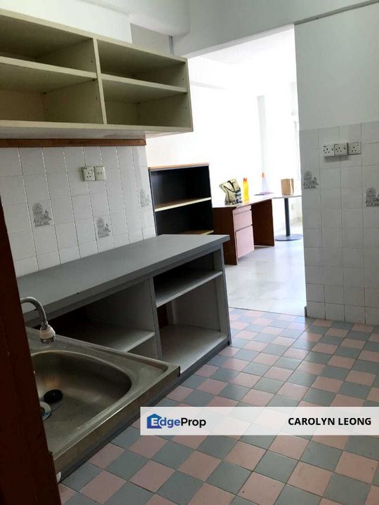 Condominium , Kuala Lumpur, Wangsa Maju