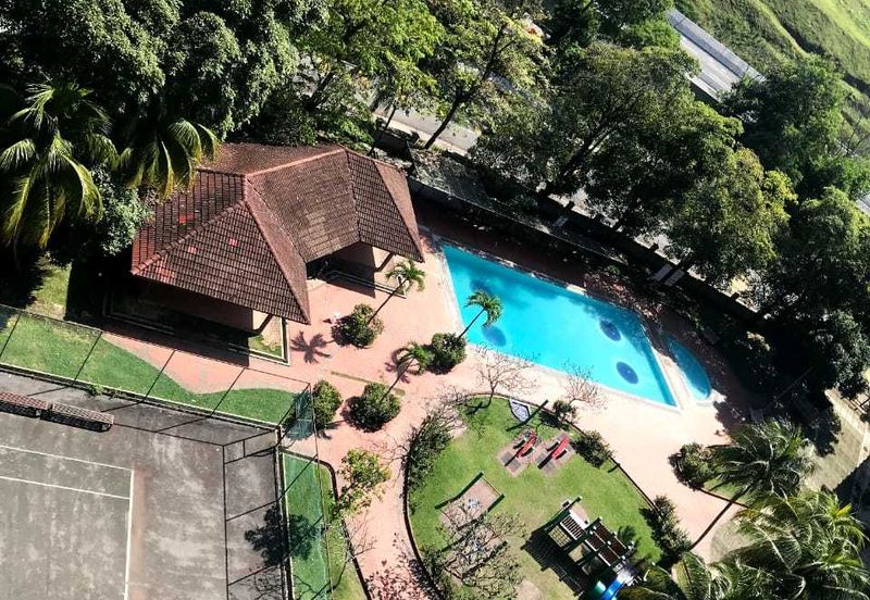 Sri Jelatek Condominium