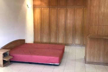 Sri Jelatek Condominium