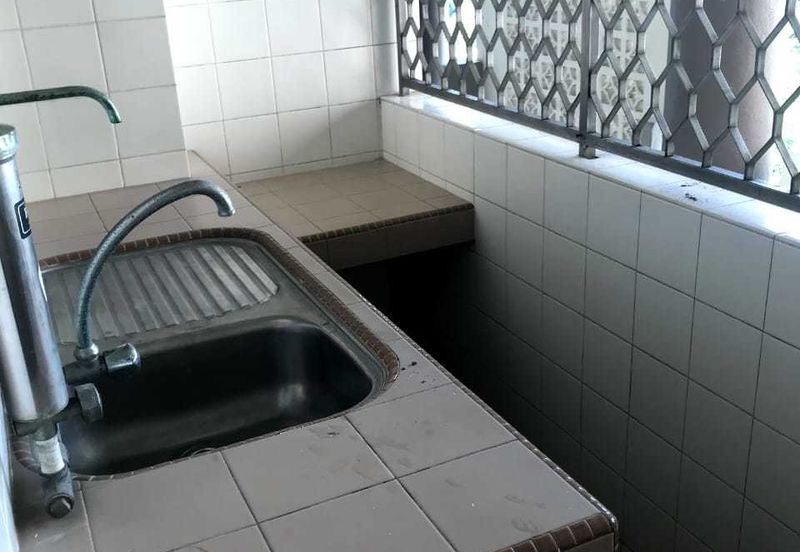 Sri Jelatek Condominium