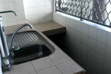 Sri Jelatek Condominium