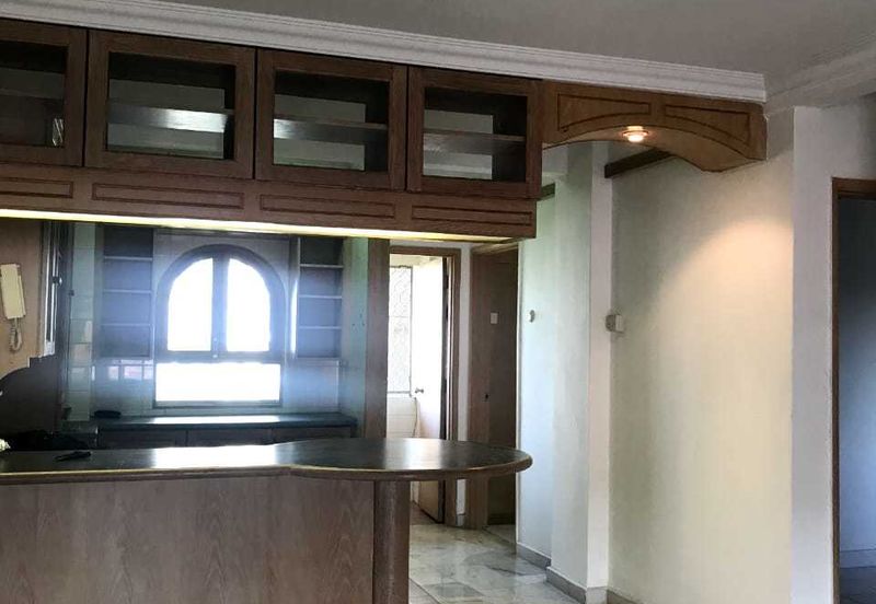 Sri Jelatek Condominium