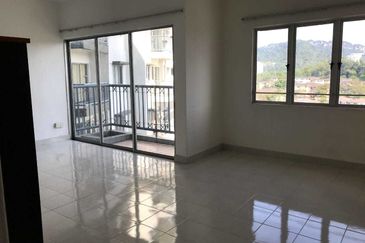 Sri Jelatek Condominium