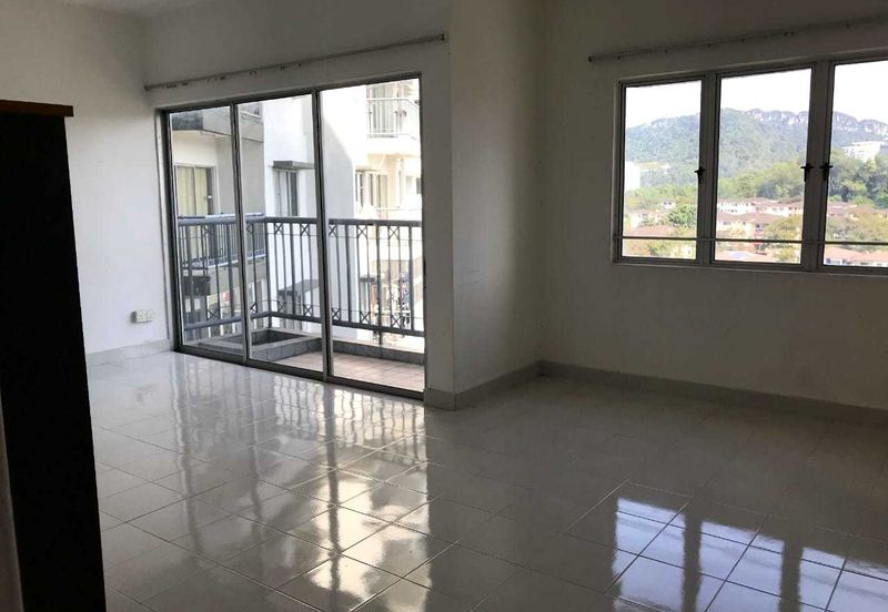 Sri Jelatek Condominium