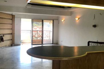 Sri Jelatek Condominium