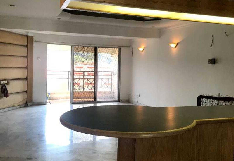 Sri Jelatek Condominium