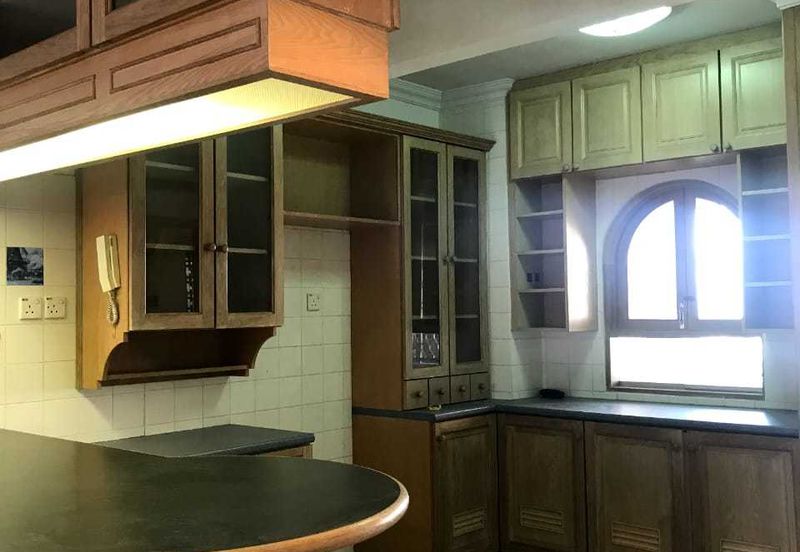 Sri Jelatek Condominium