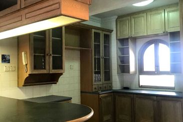 Sri Jelatek Condominium