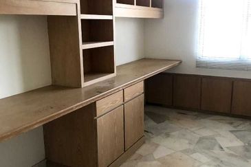 Sri Jelatek Condominium