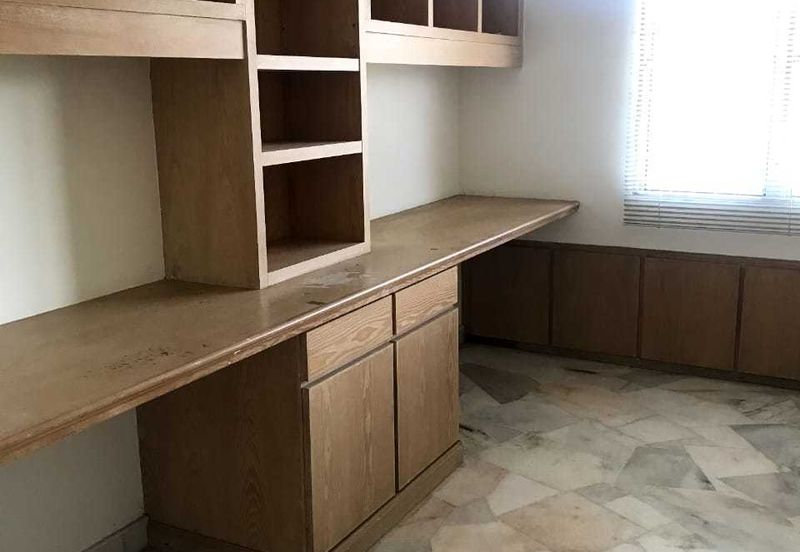 Sri Jelatek Condominium