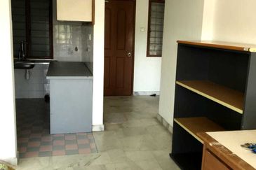 Sri Jelatek Condominium