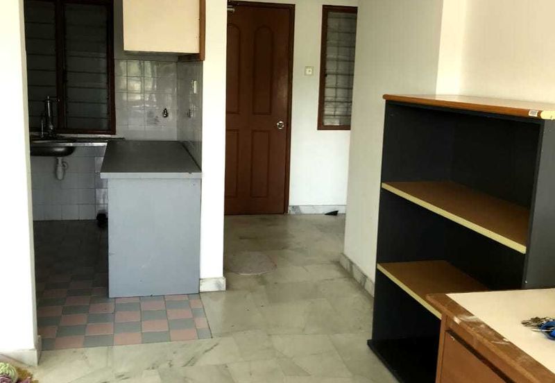 Sri Jelatek Condominium